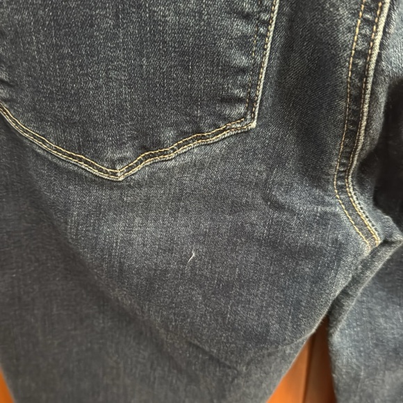 Paige denim jeans skyline skinny size 27 - Picture 3 of 5